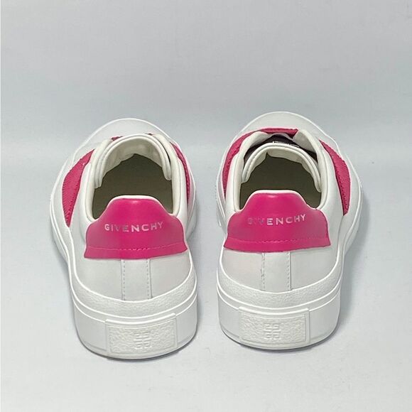 Givenchy City Sport Elastic Sneakers size 37.5 - Picture 4 of 12